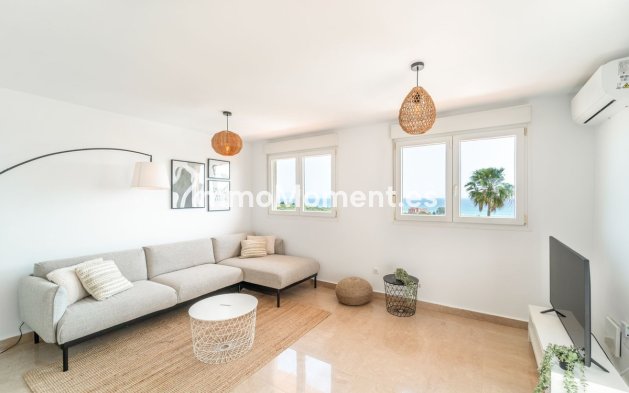 Resale - Apartment - Manilva