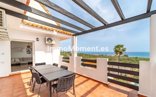 Resale - Apartment - Manilva