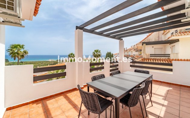 Resale - Apartment - Manilva