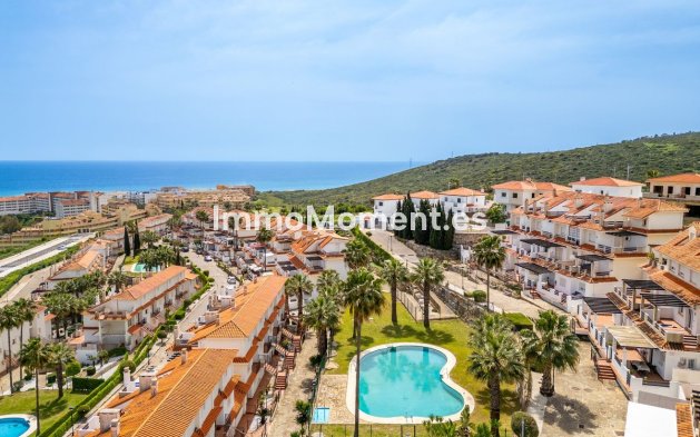 Resale - Apartment - Manilva