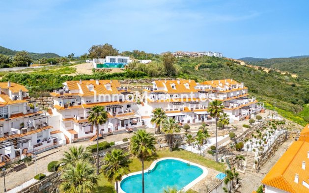 Resale - Apartment - Manilva