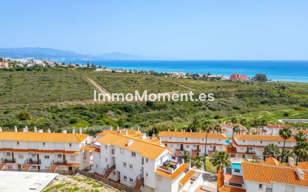 Resale - Apartment - Manilva