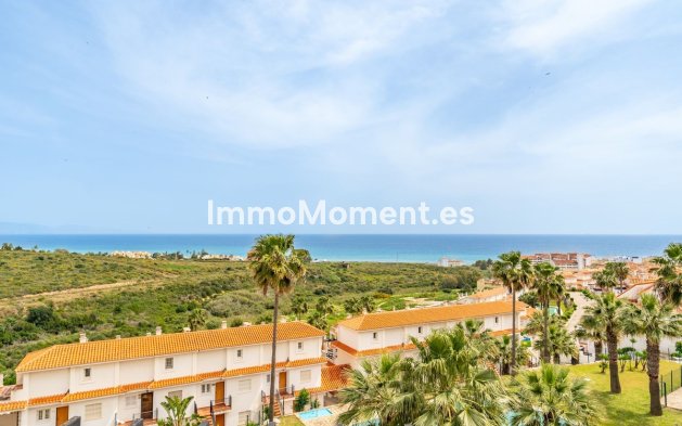 Resale - Apartment - Manilva