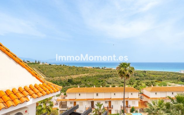 Resale - Apartment - Manilva