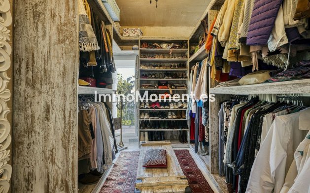 Wiederverkauf - Wohnung - Marbella - Guadalmina Baja
