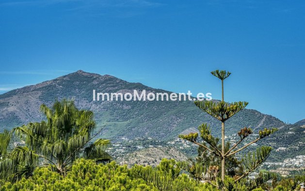 Wiederverkauf - Wohnung - Marbella - Guadalmina Baja