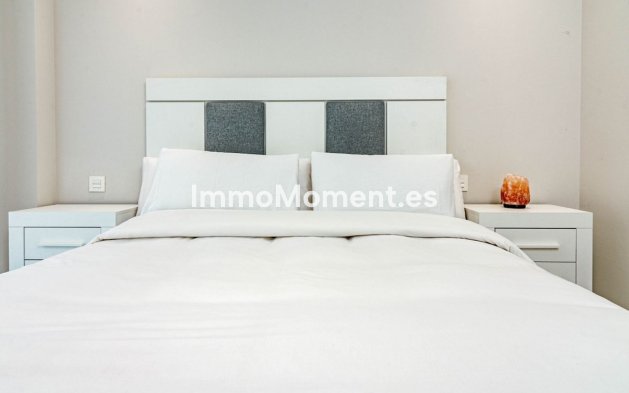Reventa - Apartamento - Marbella - Marbella Centro
