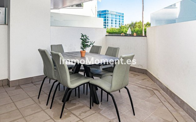 Reventa - Apartamento - Marbella - Marbella Centro