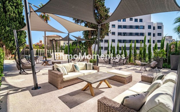 Reventa - Apartamento - Marbella - Marbella Centro