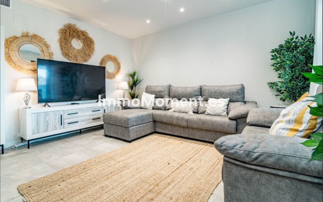 Reventa - Apartamento - Marbella - Marbella Centro