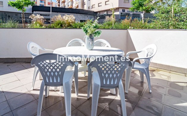 Reventa - Apartamento - Marbella - Marbella Centro