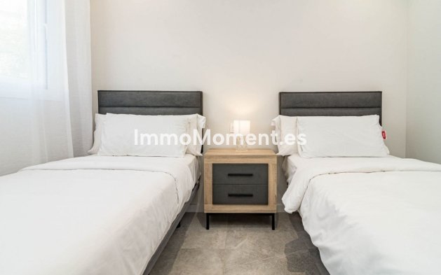 Reventa - Apartamento - Marbella - Marbella Centro