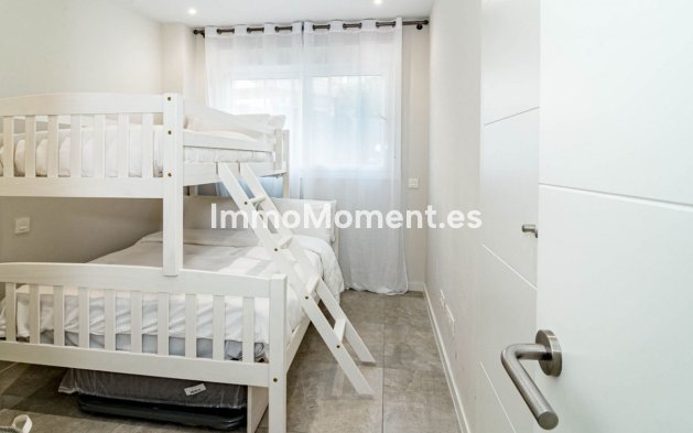Reventa - Apartamento - Marbella - Marbella Centro