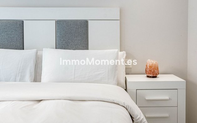 Reventa - Apartamento - Marbella - Marbella Centro