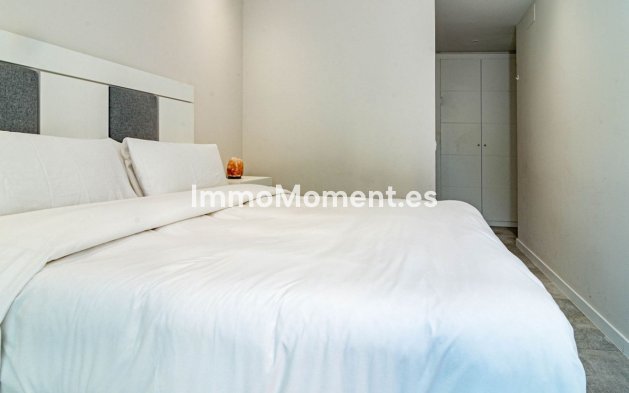 Reventa - Apartamento - Marbella - Marbella Centro