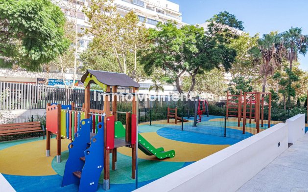 Reventa - Apartamento - Marbella - Marbella Centro