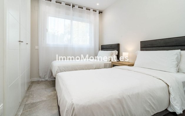 Reventa - Apartamento - Marbella - Marbella Centro