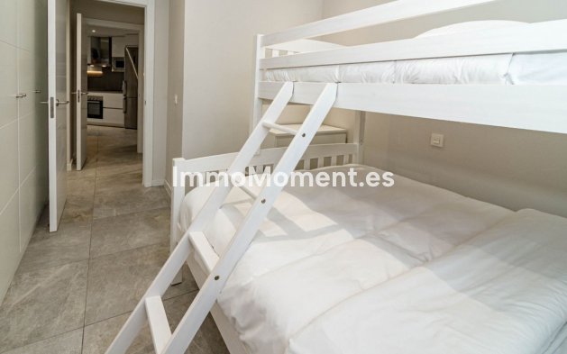 Reventa - Apartamento - Marbella - Marbella Centro