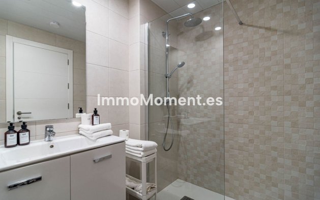 Reventa - Apartamento - Marbella - Marbella Centro