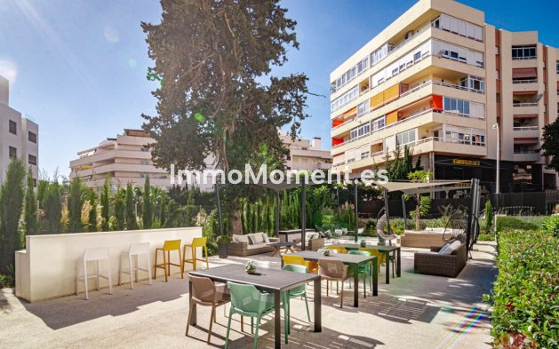 Reventa - Apartamento - Marbella - Marbella Centro