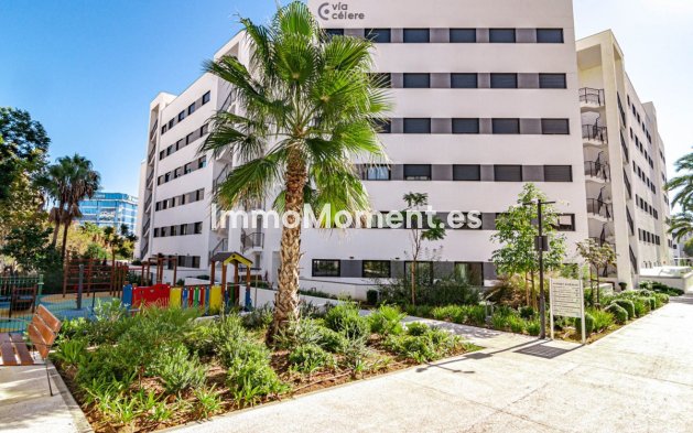 Reventa - Apartamento - Marbella - Marbella Centro