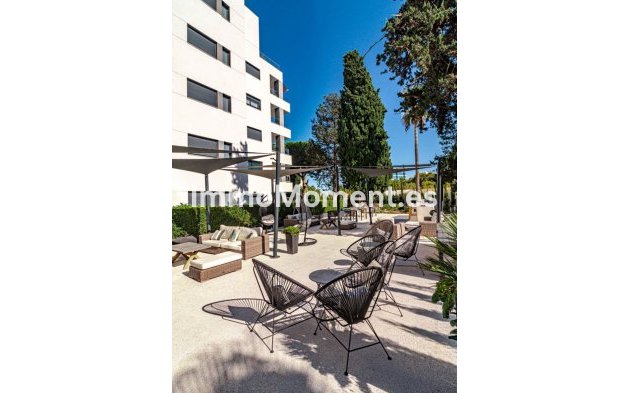 Reventa - Apartamento - Marbella - Marbella Centro