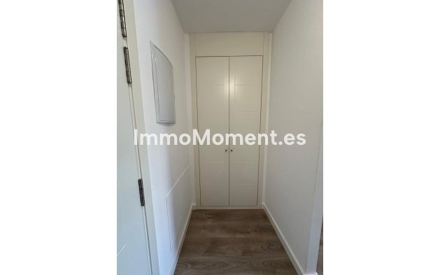 Revente - Appartement - Marbella - Nueva Andalucía