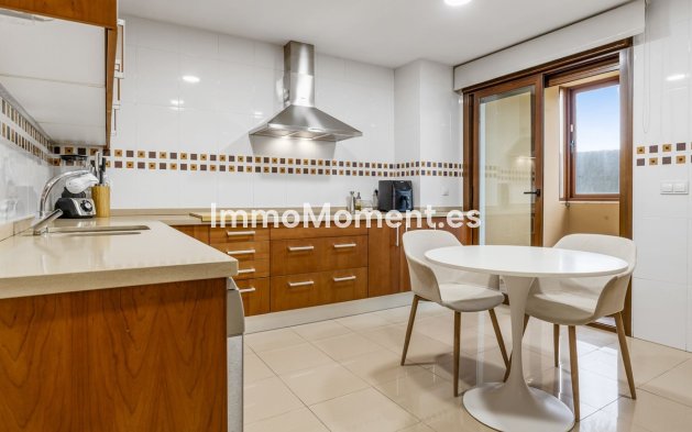 Wiederverkauf - Wohnung - Marbella - The Golden Mile