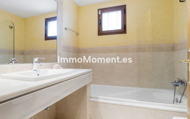 Wiederverkauf - Wohnung - Marbella - The Golden Mile