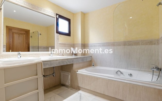 Wiederverkauf - Wohnung - Marbella - The Golden Mile