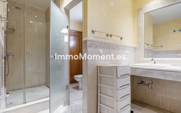 Wiederverkauf - Wohnung - Marbella - The Golden Mile