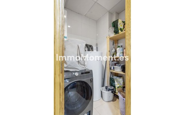 Wiederverkauf - Wohnung - Marbella - The Golden Mile