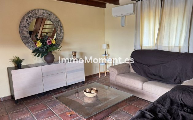 Wiederverkauf - Villa - Estepona  - Estepona Centro