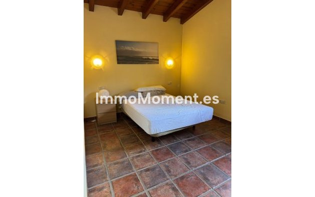 Wiederverkauf - Villa - Estepona  - Estepona Centro