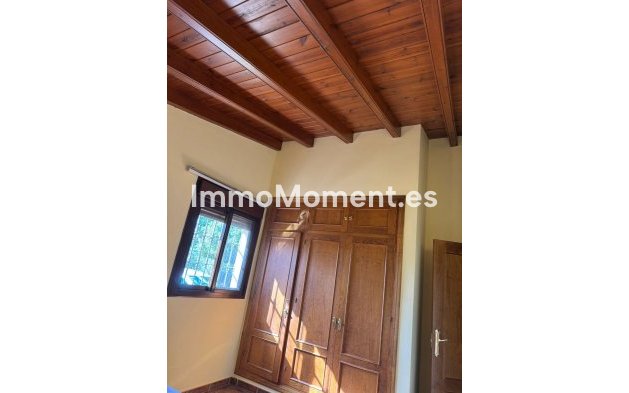 Wiederverkauf - Villa - Estepona  - Estepona Centro