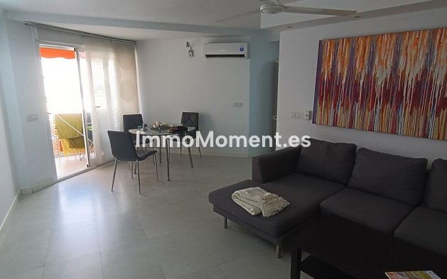 Resale - Apartment - Marbella - Marbella Centro