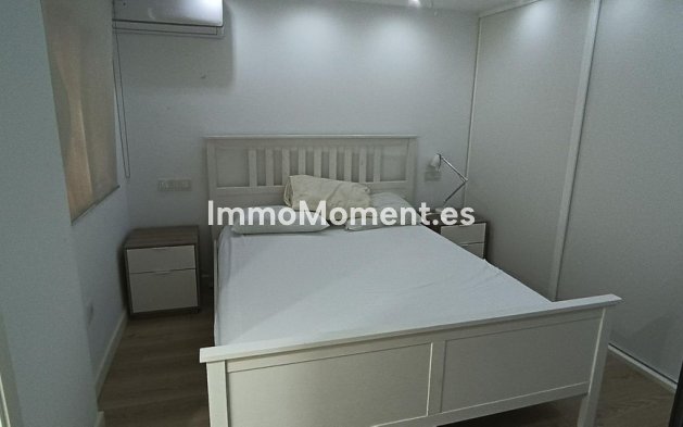 Resale - Apartment - Marbella - Marbella Centro