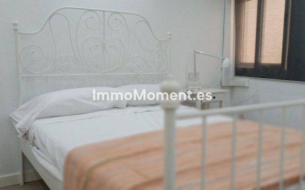 Resale - Apartment - Marbella - Marbella Centro