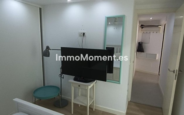 Resale - Apartment - Marbella - Marbella Centro