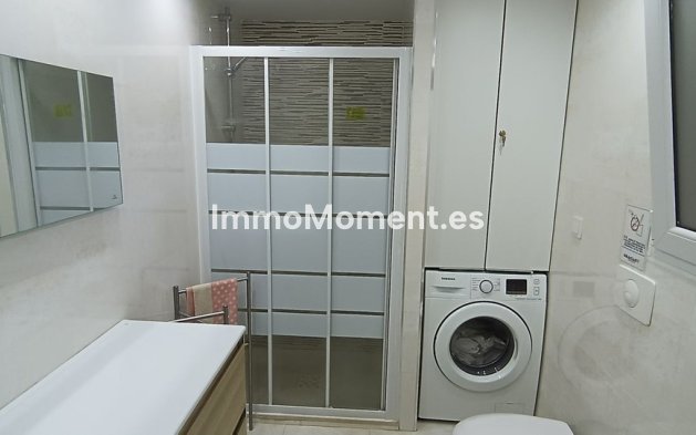 Resale - Apartment - Marbella - Marbella Centro