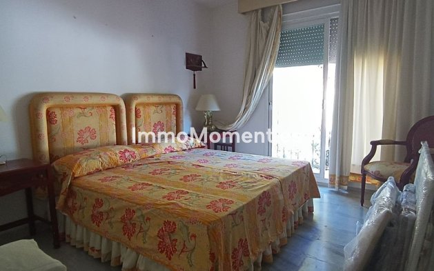Wiederverkauf - Wohnung - Marbella - Guadalmina Baja