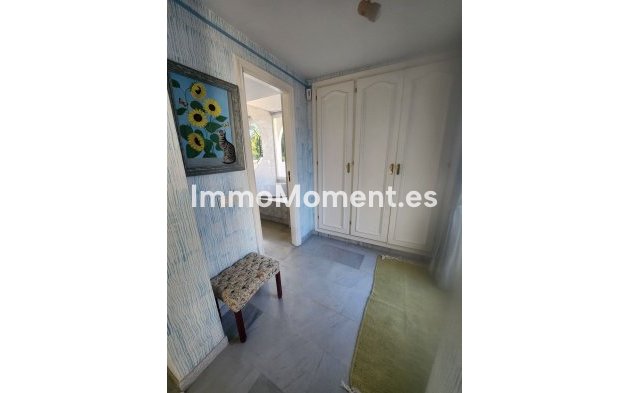 Wiederverkauf - Wohnung - Marbella - Guadalmina Baja