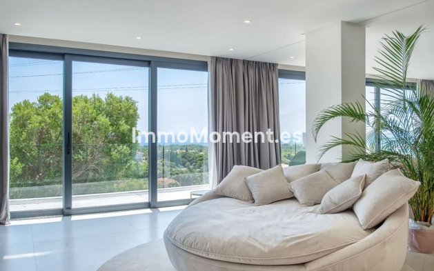 Revente - Villa - Marbella - Elviria