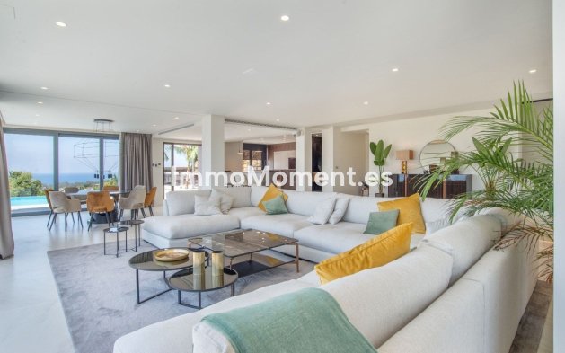 Revente - Villa - Marbella - Elviria