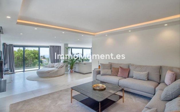 Revente - Villa - Marbella - Elviria