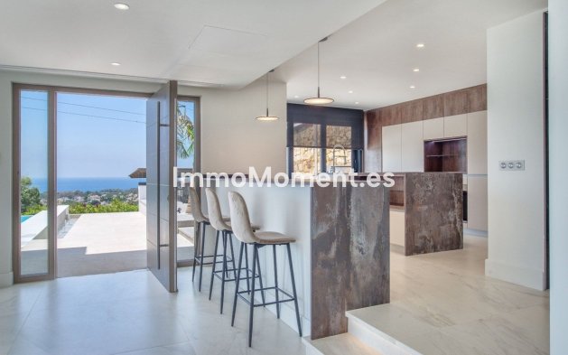 Revente - Villa - Marbella - Elviria