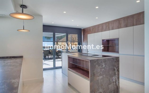 Revente - Villa - Marbella - Elviria