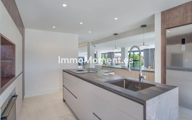 Revente - Villa - Marbella - Elviria