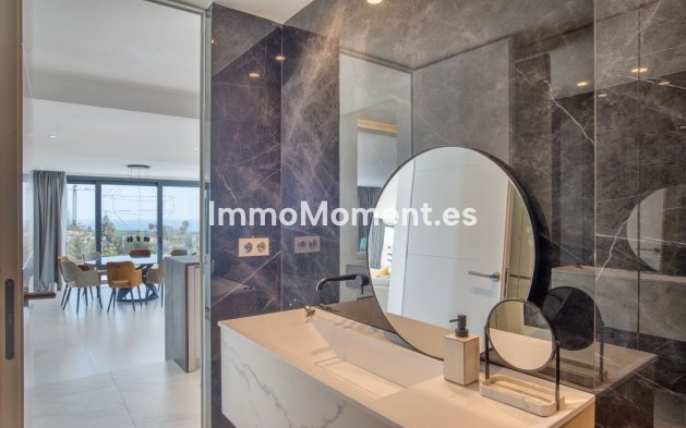 Revente - Villa - Marbella - Elviria