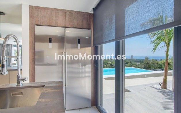 Revente - Villa - Marbella - Elviria